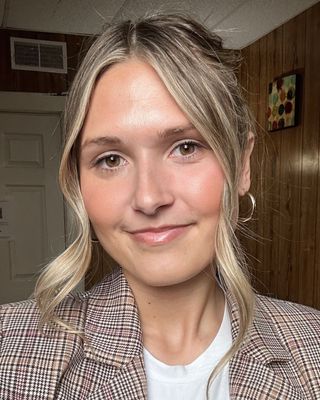 Photo of Kayla Hasson, Licensed Professional Counselor, LPC, MS