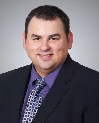 Photo of Brandon Doughtery, Licensed Social Worker , LSW