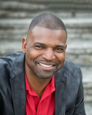 Photo of Derrick Wright, Clinical Social Work/Therapist, LCSW