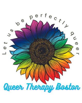 Photo of Queer Therapy Boston, Mental Health Counselor in Dorchester Center, MA