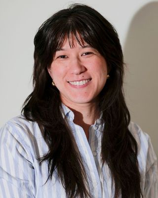 Photo of Aimee McFarlane, Counselor, LMHC