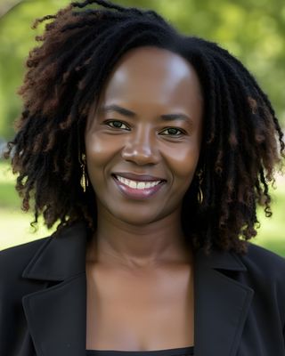 Photo of Judy Kiarie, Psychiatric Nurse Practitioner, MSN, PMHNP