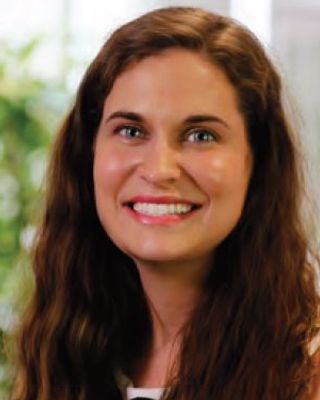 Photo of Courtney Subudhi, Psychiatric Nurse Practitioner, DNP CNM, FNP, PMHNP