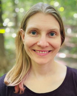 Photo of Michelle Hunscher, Licensed Master Social Worker, LCSW, LMSW