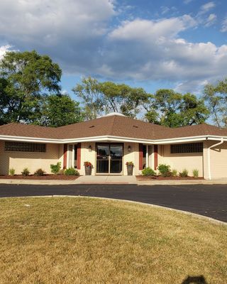 Photo of Restore Counseling & Recovery, Treatment Center in Roscoe, IL