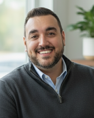 Photo of Anthony Rotolo, PhD