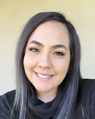 Photo of Catherine Villalpando, Marriage & Family Therapist, LMFT