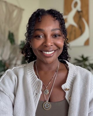 Photo of Dynasty Huckleby, Marriage & Family Therapist, MA, LMFT