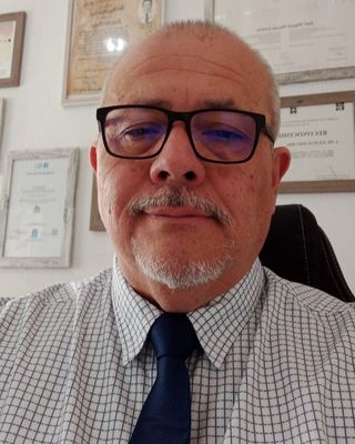 Foto de Jose Miguel Morán Griera, Psicólogo, Lic. en Psicología