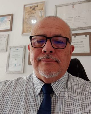 Foto de Jose Miguel Morán Griera, Psicólogo, Lic. en Psicología