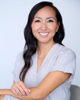 Photo of Diana Nguyen, Psychiatric Nurse Practitioner, PMHNP