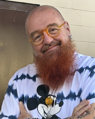 Photo of Randy William Clark - True Colors Wellness and Counseling, Drug & Alcohol Counselor, CAP