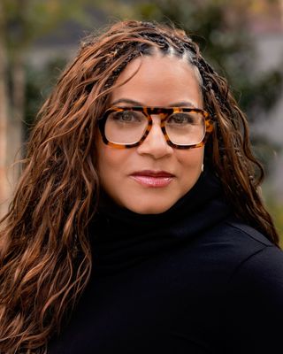 Photo of Ayanna Blue, Counselor, LGPC