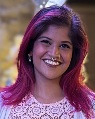 Photo of Uzma Anwar, Licensed Master Social Worker, LMSW