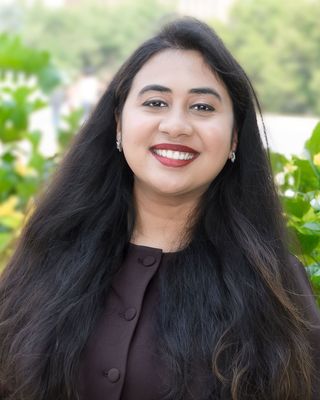 Photo of Shirley Gonsalves, Licensed Professional Counselor, MA, LPC