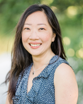 Photo of Wanting Walker, Licensed Professional Counselor, LPC