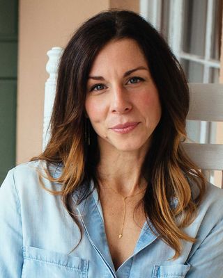 Photo of Jennifer Crook, Psychiatric Nurse Practitioner, DNP, MPH, CRNP, PMHNP