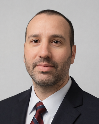 Photo of Dr. Wesley C Bruce, Counselor, LPC, LMCH