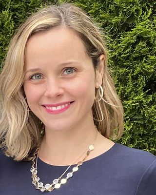 Photo of Emily Worthington, Pre-Licensed Professional, MS