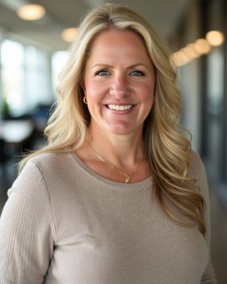 Photo of Bekah Stines - Bekah Stines, LPC, LMHC, Licensed Professional Counselor, LMHC, LPC