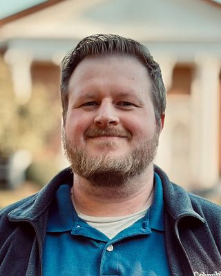 Photo of Brandon Beaver, Marriage & Family Therapist Associate, LMFTA