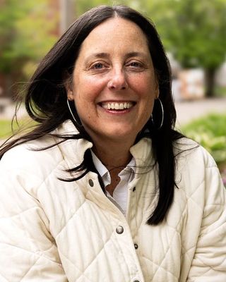 Photo of Janeen Steer, MA, Counselor