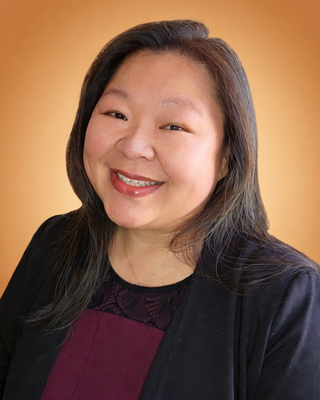 Photo of Cheryl Chongsiam, Registered Psychotherapist (Qualifying), MACP