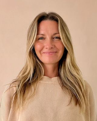 Photo of Elyse Green, Counsellor, PACFA