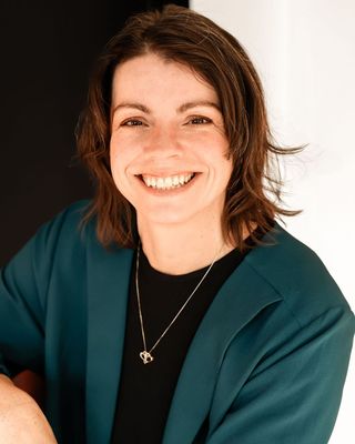 Photo of Heather Ives, Licensed Master Social Worker, MSW, LMSW