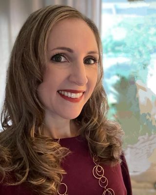 Photo of Amanda Kuehn, Marriage & Family Therapist Associate, AMFT, MFA