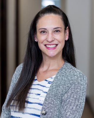 Photo of Erin Sandy, Psychiatric Nurse Practitioner, PMHNP