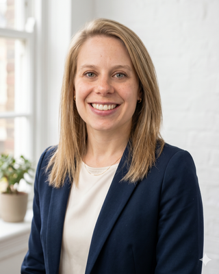 Photo of Rachel Schultz, Counselor, LCPC, NCC, MSEd