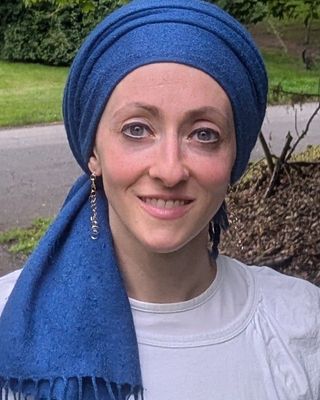 Photo of Rifki Margaliot, Clinical Social Work/Therapist, LCSW