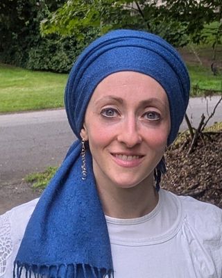 Photo of Rifki Margaliot, Clinical Social Work/Therapist, LCSW