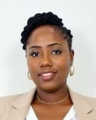 Photo of Esther Adeolu Ojo, Psychiatric Nurse Practitioner, PMHNP