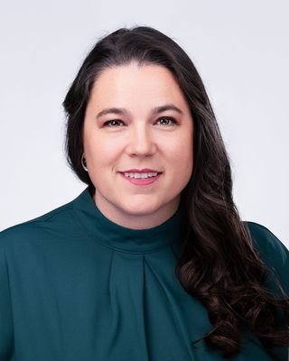 Photo of Jessica M Gifford, Clinical Social Work/Therapist, CSW