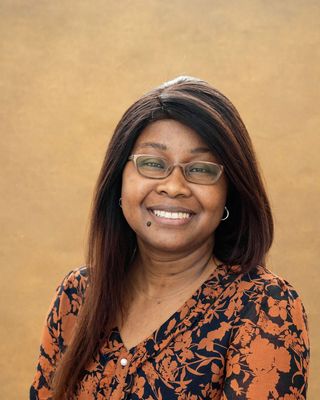 Photo of Lollita Masuku