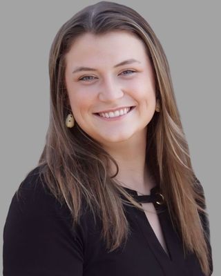 Photo of Tabitha Maus, Social Worker