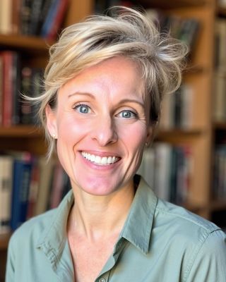 Photo of Melissa Worley - Melissa Worley, LPC - Worley Behavioral Heath, Licensed Professional Counselor, MEd, LPC, EMDR