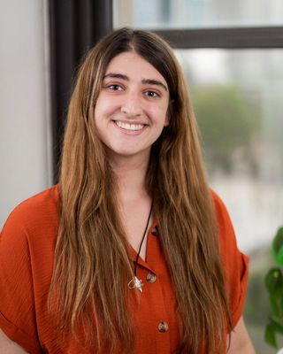 Photo of Sabrina Abbate, Licensed Professional Counselor, LPC