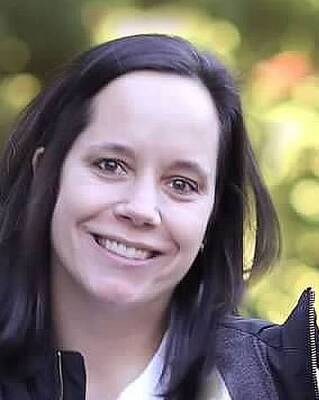 Photo of Jen McCann, Licensed Professional Counselor, LPC, SAC