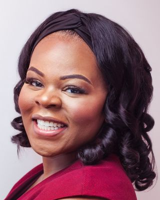 Photo of Racheal Josuhua, Psychiatric Nurse Practitioner, PMHNP