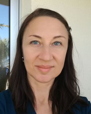 Photo of Denita Zheleva, Counsellor, MA, PTUK