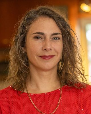 Photo of Christiana S. Zafiriadis, Licensed Master Social Worker, LMSW