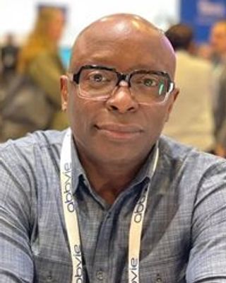Photo of Samson Osebor, Psychiatric Nurse Practitioner, PMHNP, APRN, MSN