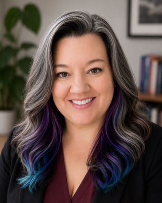 Photo of Kristy Ayers, Clinical Social Work/Therapist, LCSW