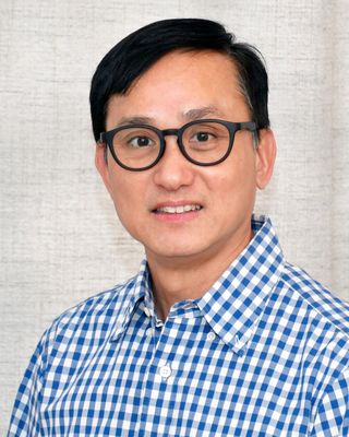 Photo of Wing Yiu Wong, Counsellor, MA, MBACP