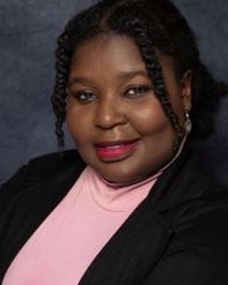 Photo of Dr. Kelly McColm-Whitelow, Licensed Mental Health Counselor Associate, PsyD, LMHCA