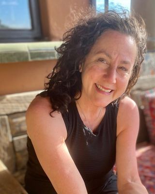 Photo of Gena Azar, Mental Health Counselor, MA, LMHCA