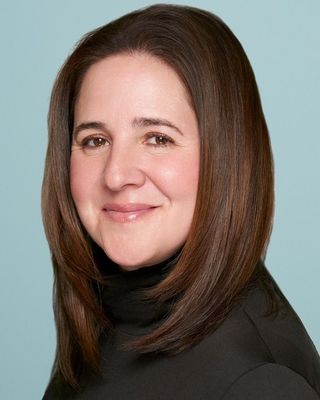 Photo of Amanda Sacks-Zimmerman, Psychologist, PhD, ABPP-CN